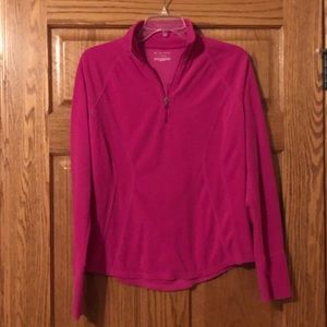 Tek Gear pink fleece
